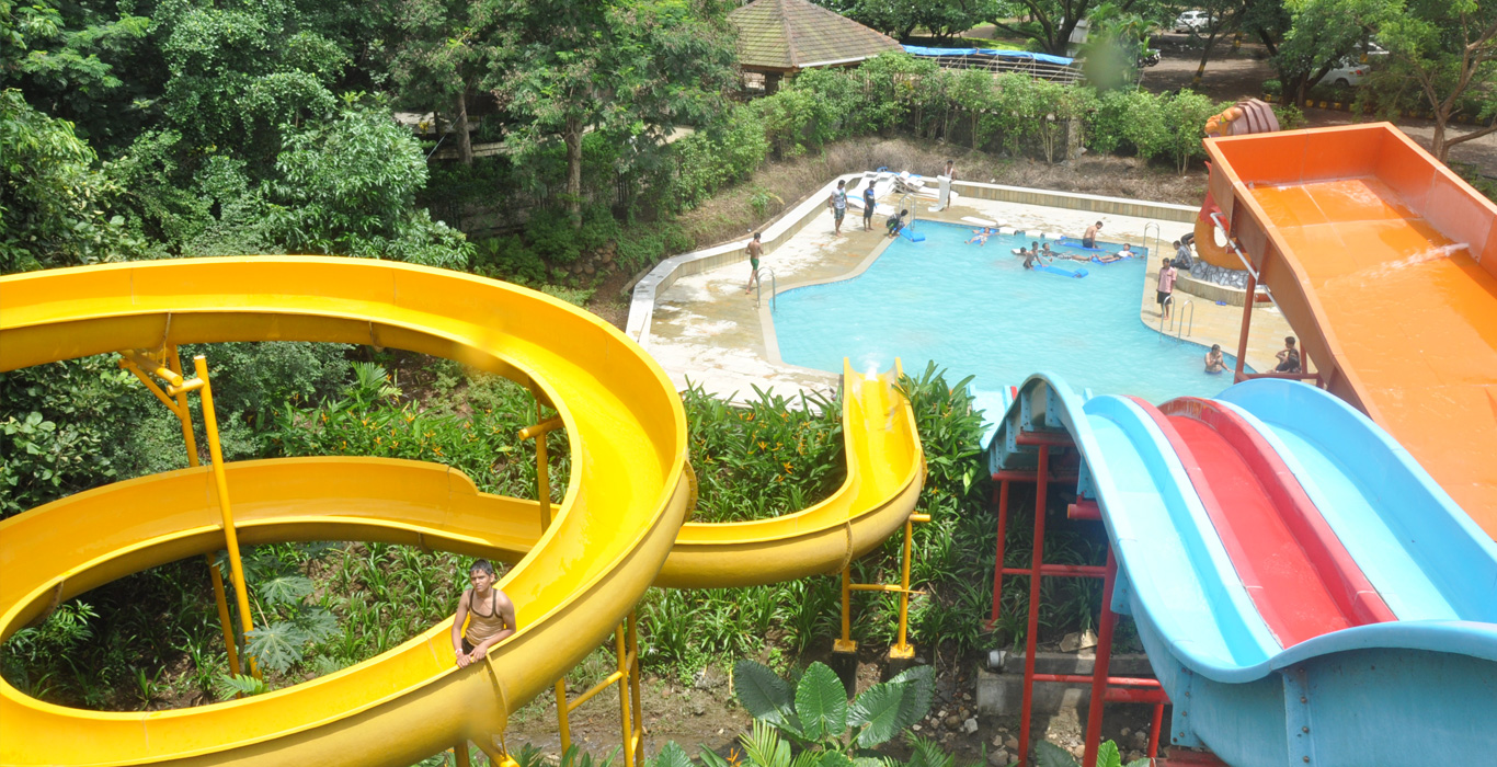 Slide background